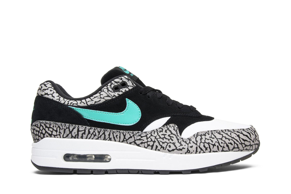 Jordan 3 Retro & Nike Air Max 1 atmos Pack sneaker afbeelding 2 - stylecode 923098-900