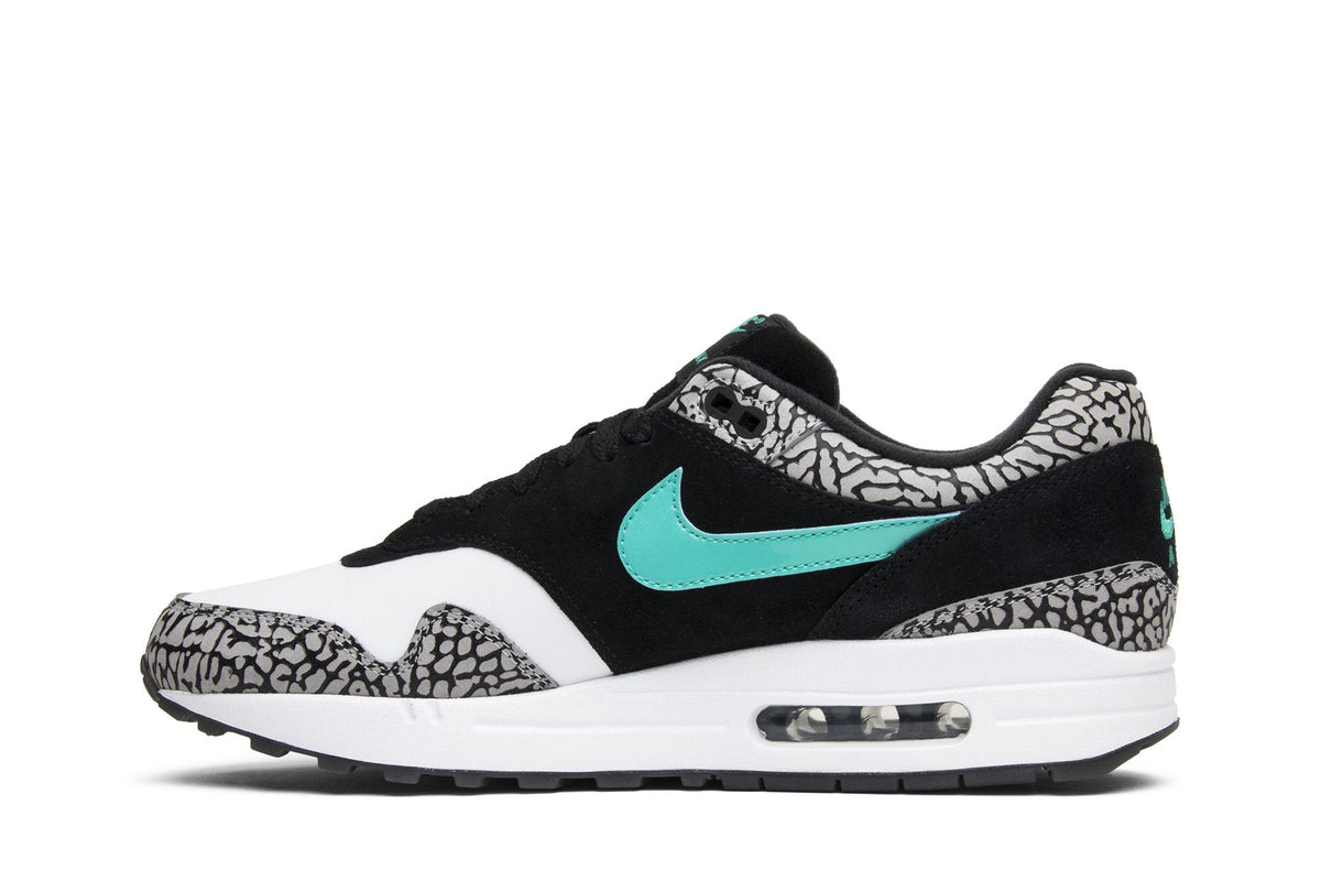 Jordan 3 Retro & Nike Air Max 1 atmos Pack sneaker afbeelding 4 - stylecode 923098-900