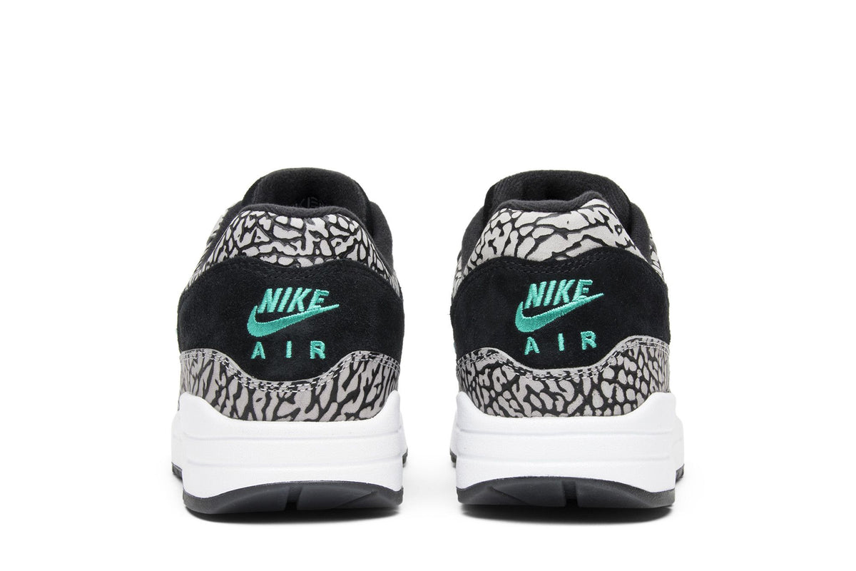 Jordan 3 Retro & Nike Air Max 1 atmos Pack sneaker afbeelding 7 - stylecode 923098-900