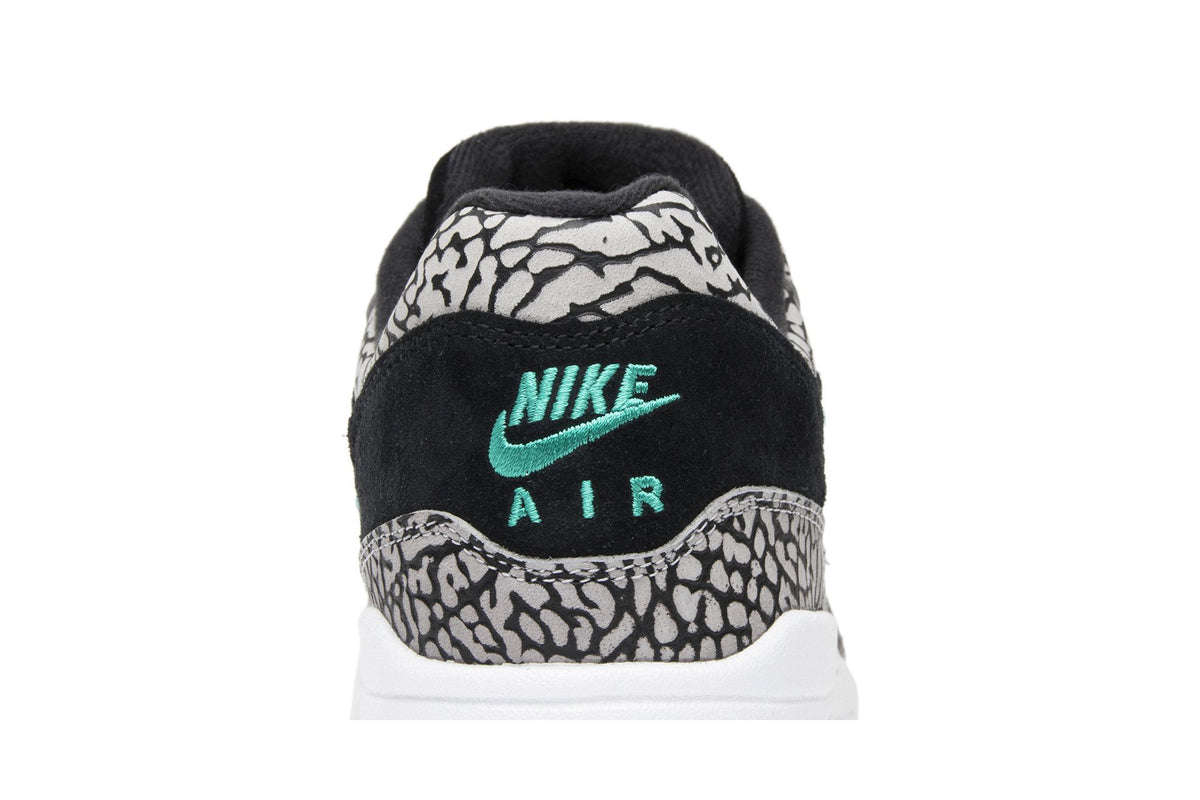 Jordan 3 Retro & Nike Air Max 1 atmos Pack sneaker afbeelding 8 - stylecode 923098-900