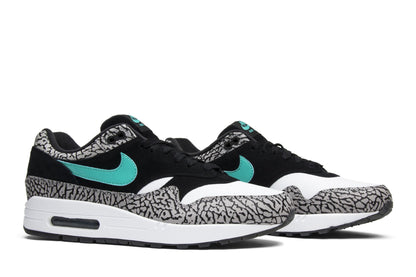 Jordan 3 Retro & Nike Air Max 1 atmos Pack sneaker afbeelding 9 - stylecode 923098-900