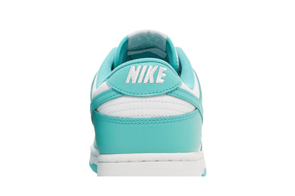 Nike Dunk Low Clear Jade sneaker afbeelding 7 - stylecode DV0833-101