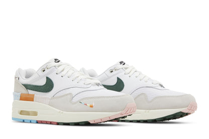 Nike Air Max 1 All Petals United (Women's) sneaker afbeelding 8 - stylecode FQ0256-131