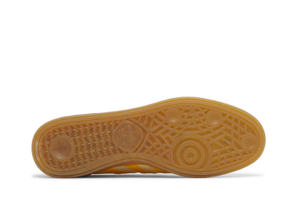 adidas Handball Spezial Almost Yellow Gum sneaker afbeelding 4 - stylecode GY7407
