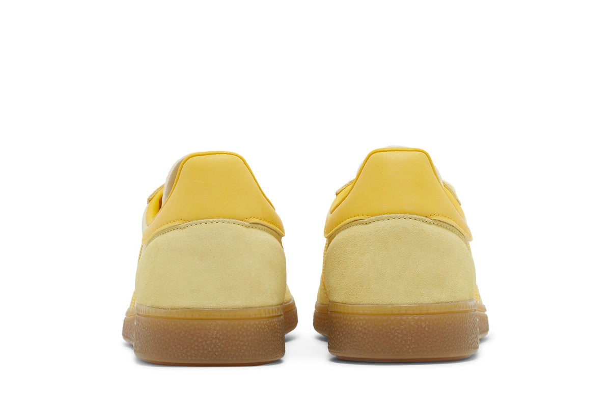 adidas Handball Spezial Almost Yellow Gum sneaker afbeelding 6 - stylecode GY7407