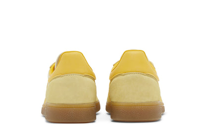adidas Handball Spezial Almost Yellow Gum sneaker afbeelding 6 - stylecode GY7407