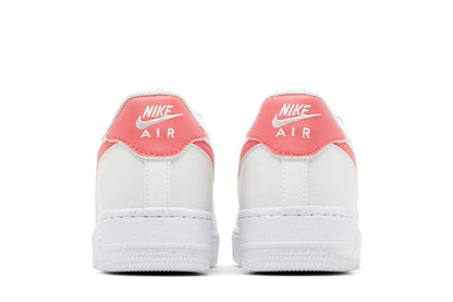 Nike Air Force 1 Low '07 Next Nature Summit White Sea Coral (Women's) sneaker afbeelding 6 - stylecode DV3808-100