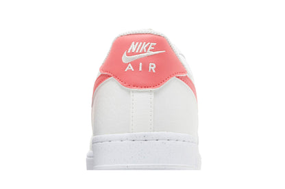 Nike Air Force 1 Low '07 Next Nature Summit White Sea Coral (Women's) sneaker afbeelding 7 - stylecode DV3808-100