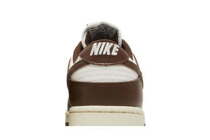 Nike Dunk Low Cacao Wow (Women's) sneaker afbeelding 7 - stylecode DD1503-124