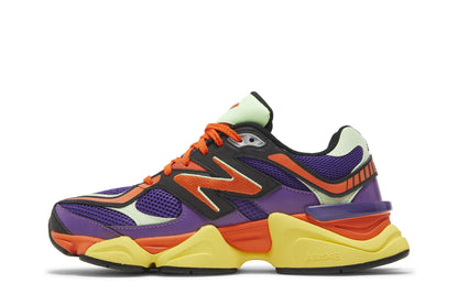 New Balance 9060 Prism Purple sneaker afbeelding 3 - stylecode U9060NBX