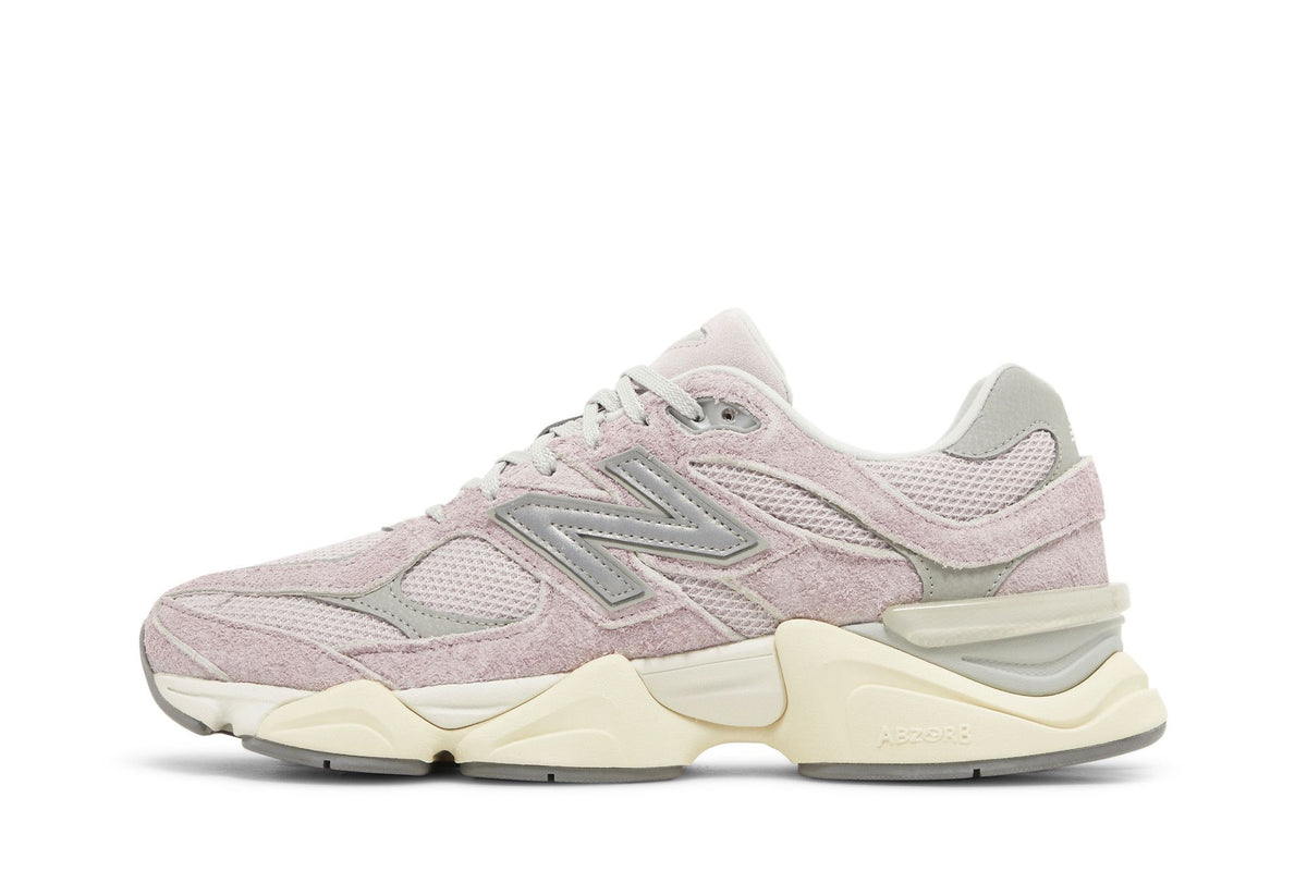 New Balance 9060 December Sky sneaker afbeelding 3 - stylecode U9060HSP