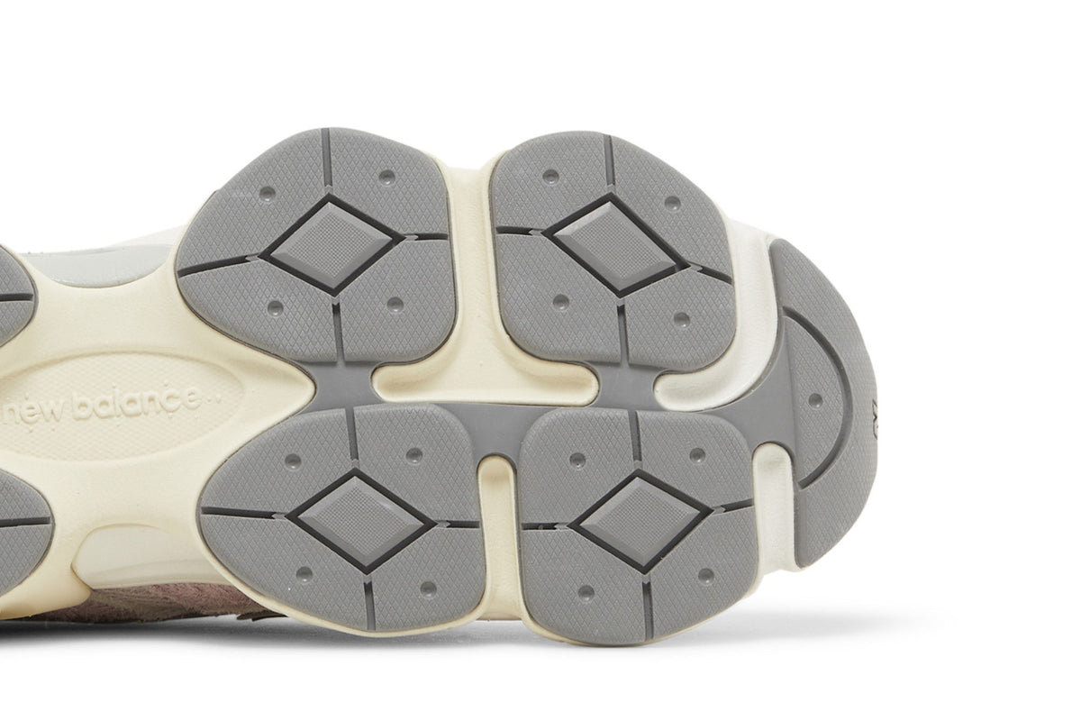New Balance 9060 December Sky sneaker afbeelding 5 - stylecode U9060HSP