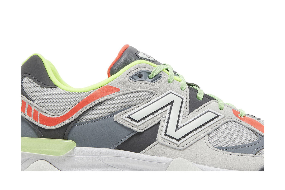 New Balance 9060 DTLR Glow sneaker afbeelding 2 - stylecode U9060DGG