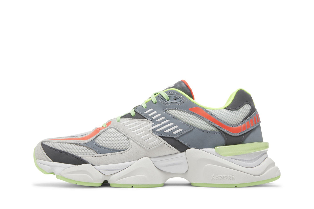 New Balance 9060 DTLR Glow sneaker afbeelding 3 - stylecode U9060DGG