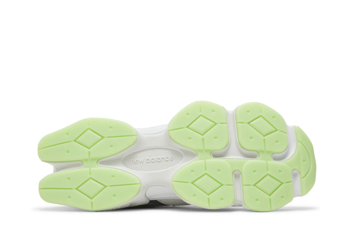 New Balance 9060 DTLR Glow sneaker afbeelding 4 - stylecode U9060DGG