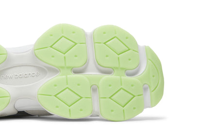 New Balance 9060 DTLR Glow sneaker afbeelding 5 - stylecode U9060DGG
