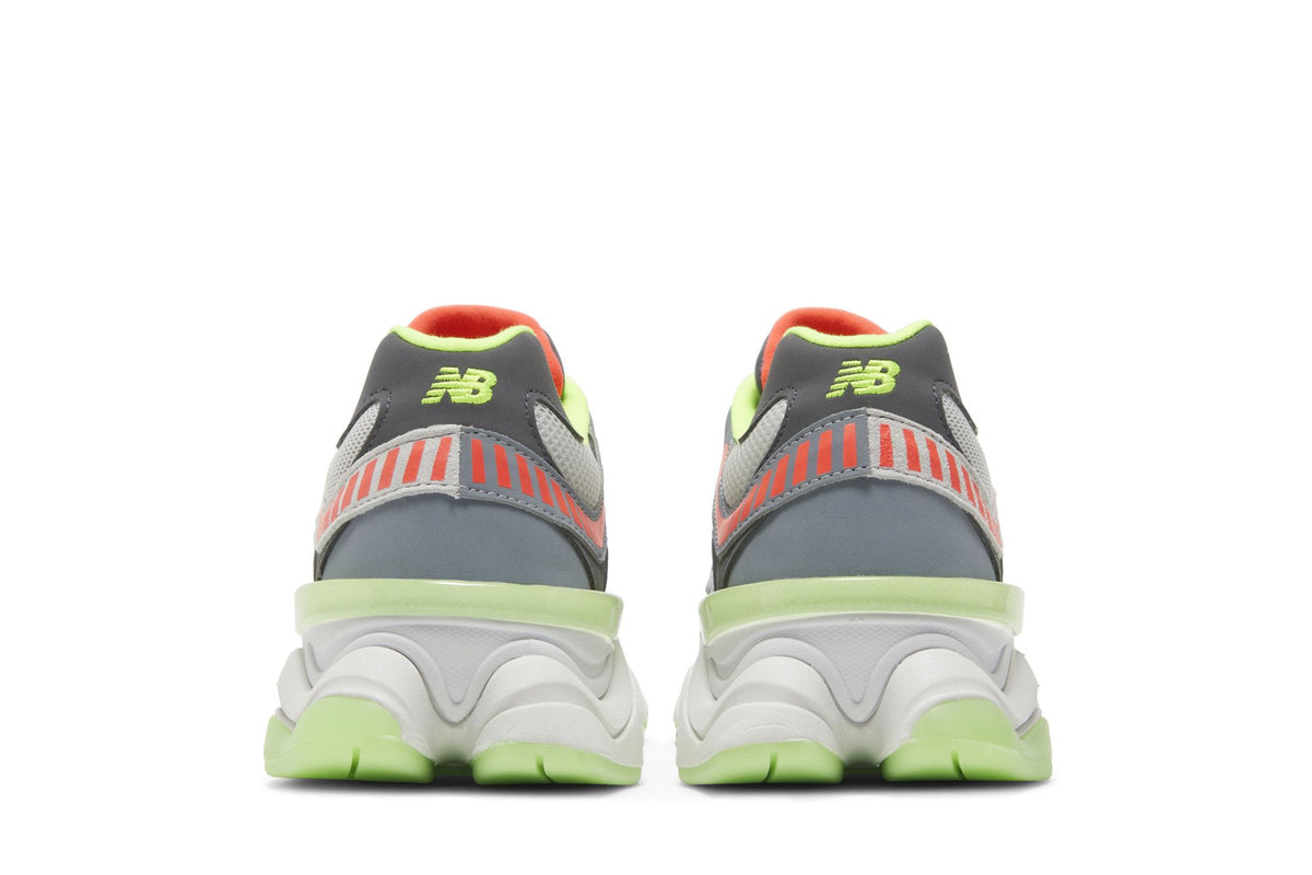 New Balance 9060 DTLR Glow sneaker afbeelding 6 - stylecode U9060DGG