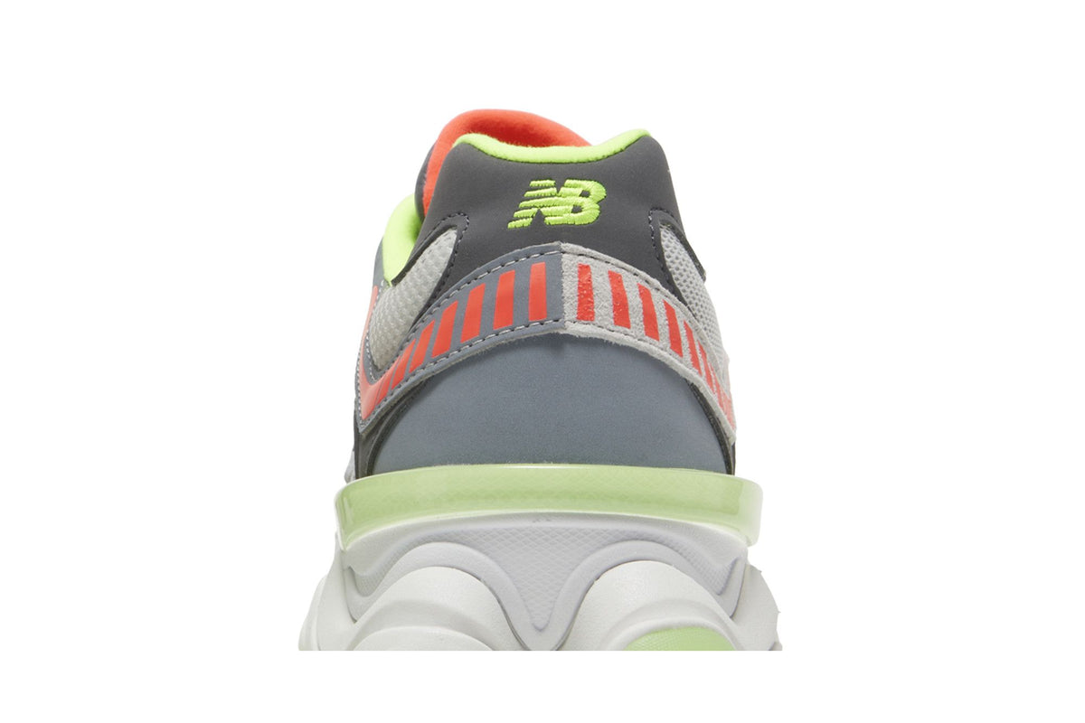 New Balance 9060 DTLR Glow sneaker afbeelding 7 - stylecode U9060DGG