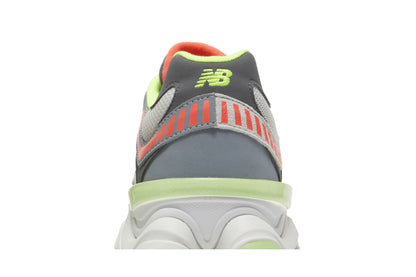New Balance 9060 DTLR Glow sneaker afbeelding 7 - stylecode U9060DGG