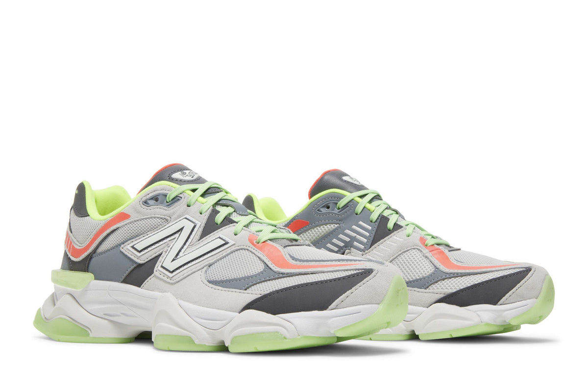 New Balance 9060 DTLR Glow sneaker afbeelding 8 - stylecode U9060DGG