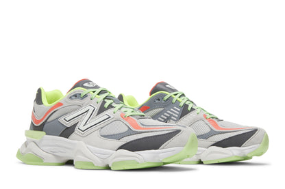 New Balance 9060 DTLR Glow sneaker afbeelding 8 - stylecode U9060DGG