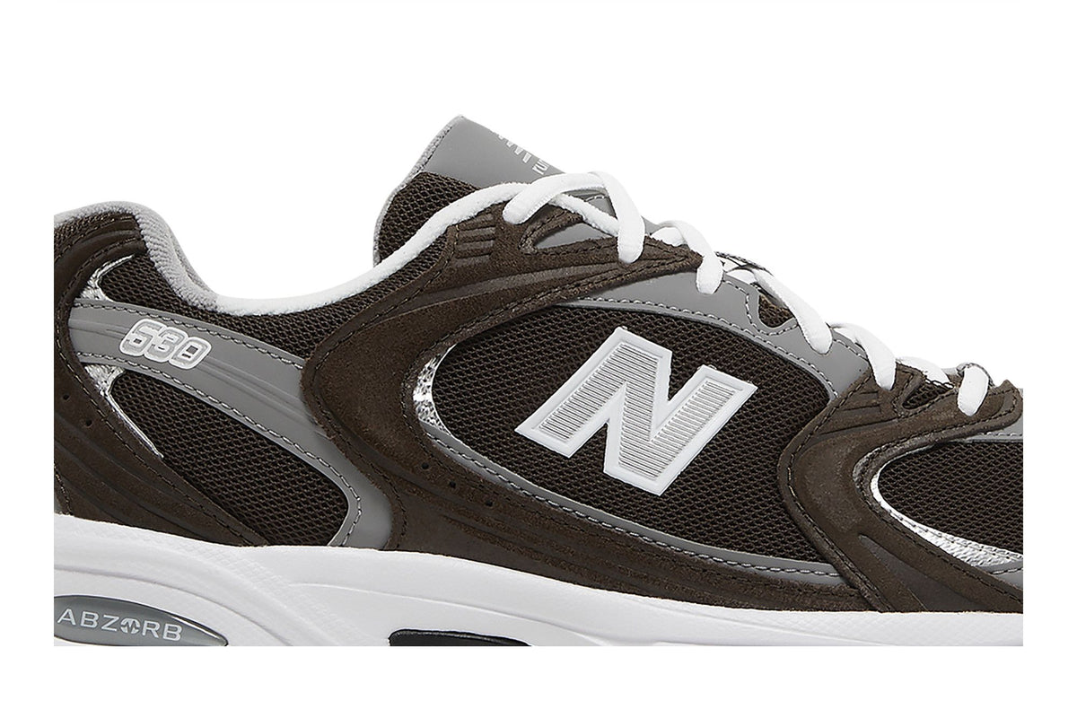 New Balance 530 Rich Earth sneaker afbeelding 2 - stylecode MR530CL