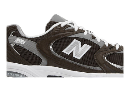 New Balance 530 Rich Earth sneaker afbeelding 2 - stylecode MR530CL