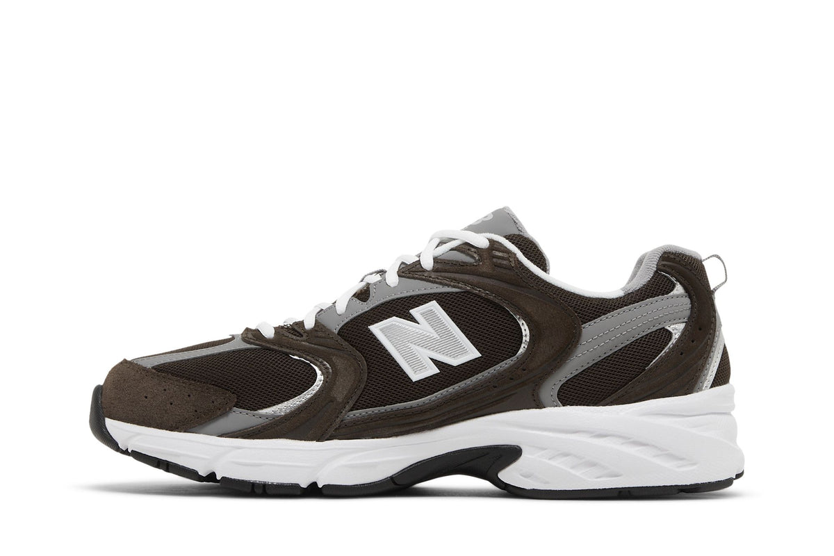 New Balance 530 Rich Earth sneaker afbeelding 3 - stylecode MR530CL