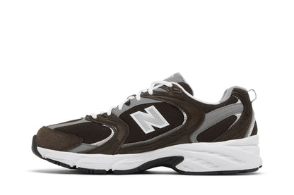 New Balance 530 Rich Earth sneaker afbeelding 3 - stylecode MR530CL