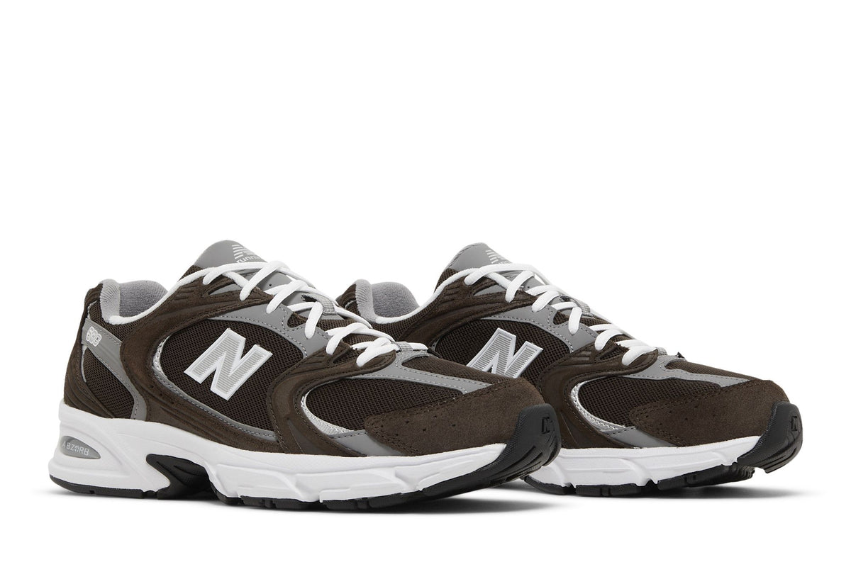 New Balance 530 Rich Earth sneaker afbeelding 8 - stylecode MR530CL