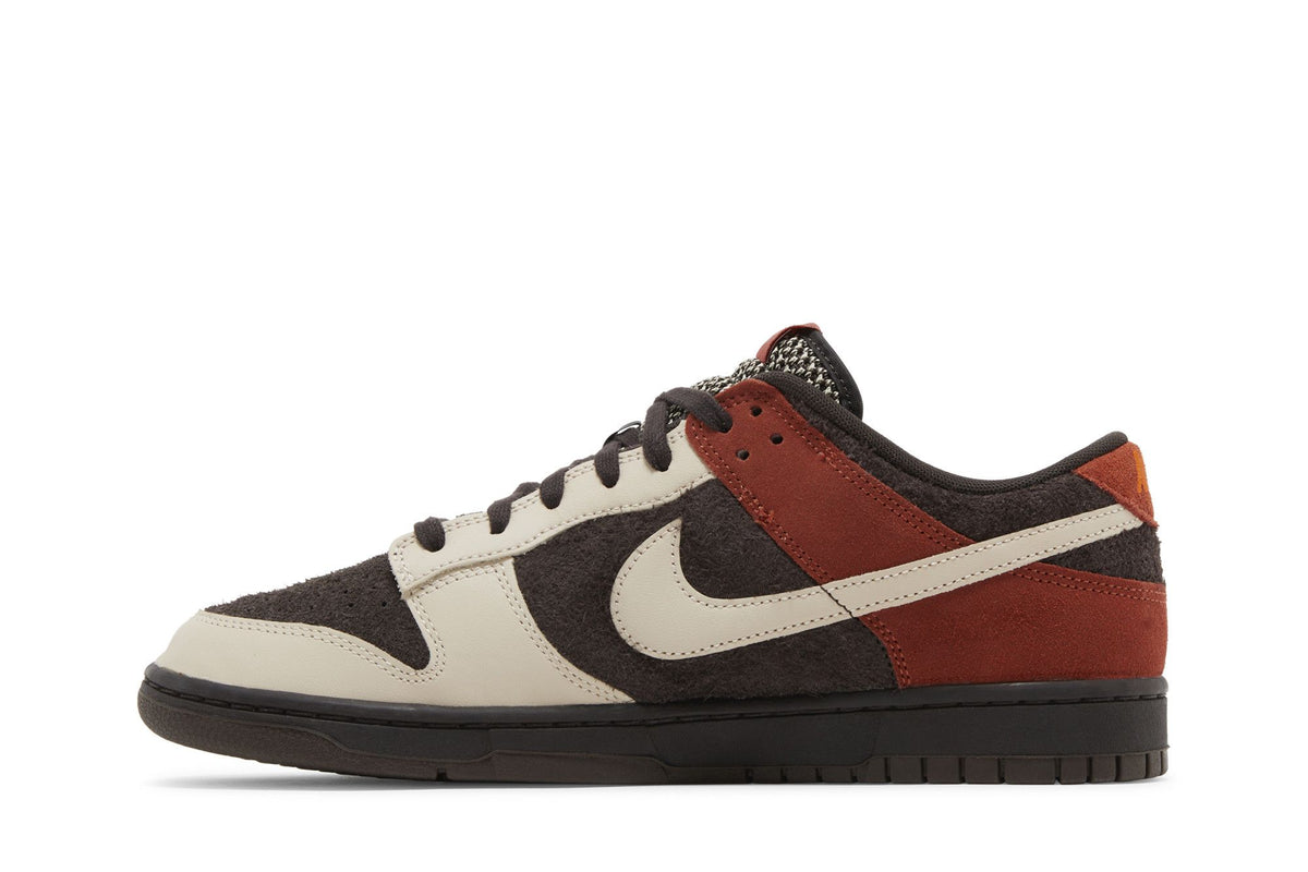 Nike Dunk Low Red Panda sneaker afbeelding 3 - stylecode FV0395-200
