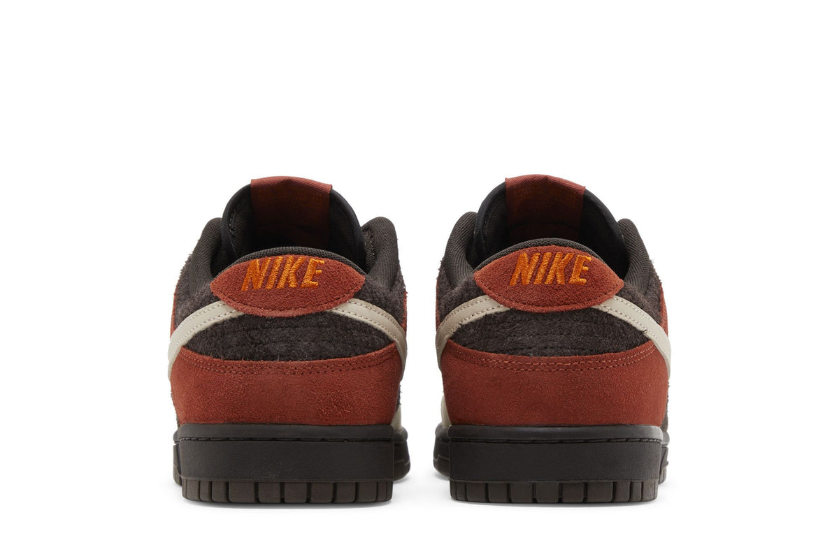 Nike Dunk Low Red Panda sneaker afbeelding 6 - stylecode FV0395-200