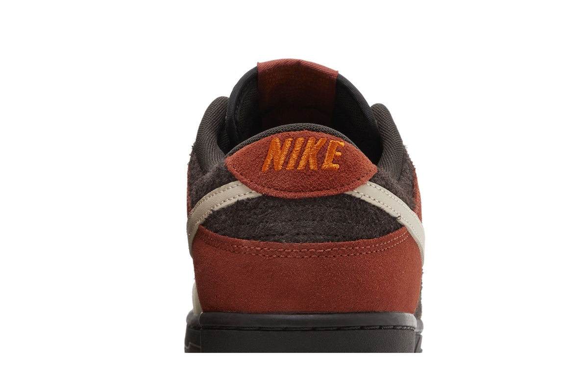 Nike Dunk Low Red Panda sneaker afbeelding 7 - stylecode FV0395-200