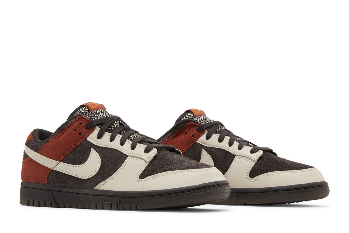 Nike Dunk Low Red Panda sneaker afbeelding 8 - stylecode FV0395-200