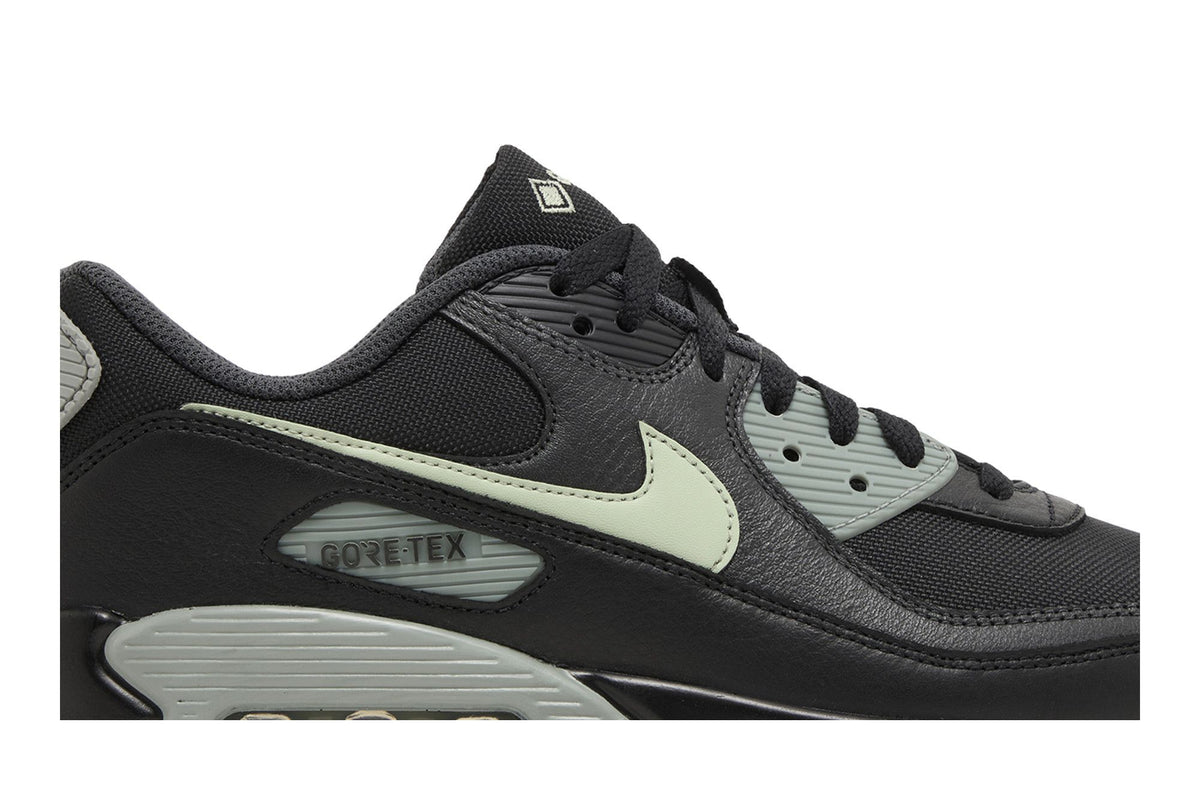 Nike Air Max 90 Gore-Tex Black Honeydew sneaker afbeelding 2 - stylecode FD5810-001