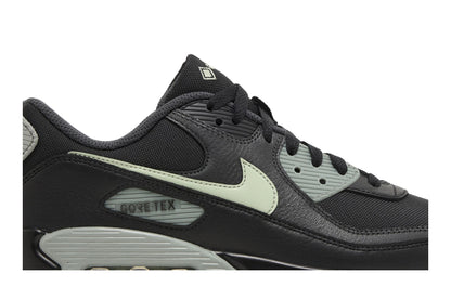 Nike Air Max 90 Gore-Tex Black Honeydew sneaker afbeelding 2 - stylecode FD5810-001