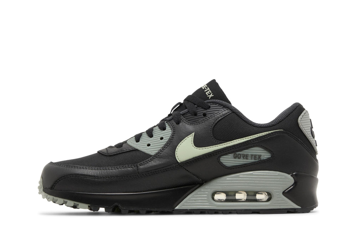 Nike Air Max 90 Gore-Tex Black Honeydew sneaker afbeelding 3 - stylecode FD5810-001