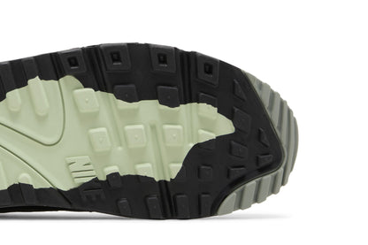 Nike Air Max 90 Gore-Tex Black Honeydew sneaker afbeelding 5 - stylecode FD5810-001