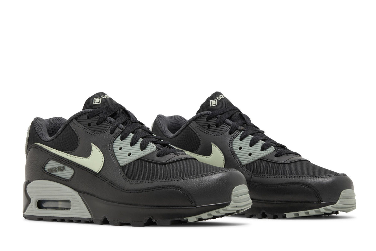 Nike Air Max 90 Gore-Tex Black Honeydew sneaker afbeelding 8 - stylecode FD5810-001