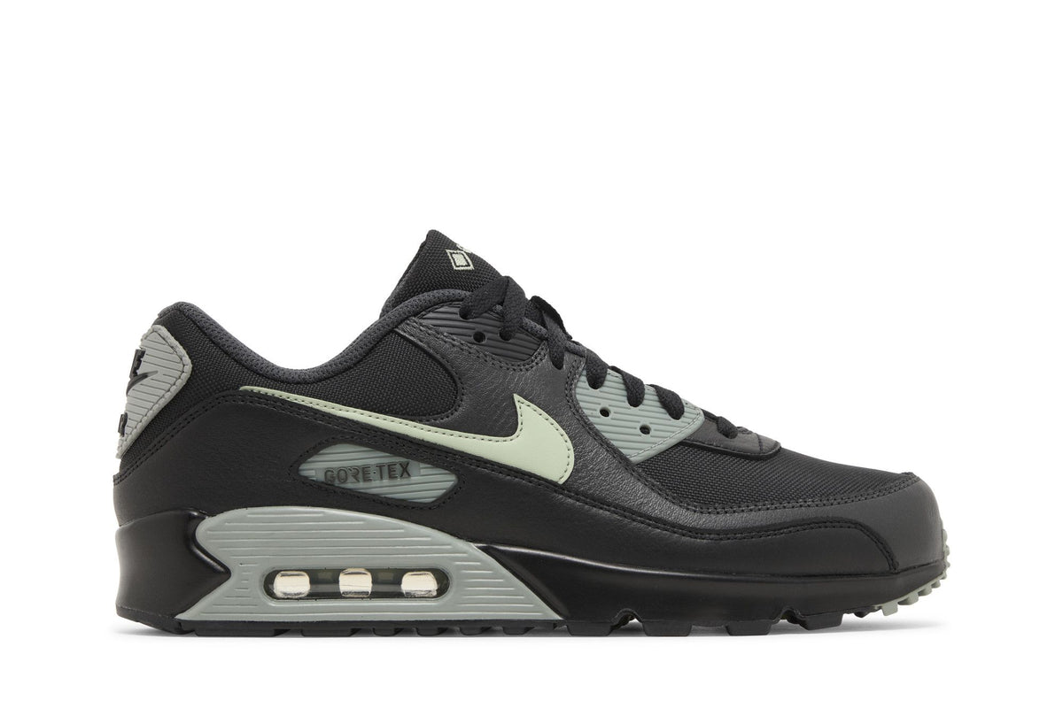 Nike Air Max 90 Gore-Tex Black Honeydew sneaker afbeelding 9 - stylecode FD5810-001