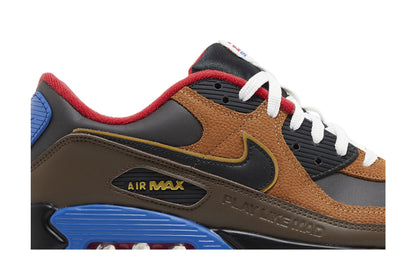 Nike Air Max 90 EA Sports Play Like Mad sneaker afbeelding 2 - stylecode FN1870-200