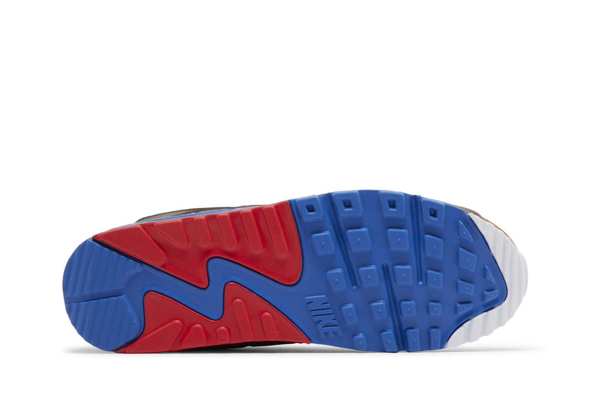 Nike Air Max 90 EA Sports Play Like Mad sneaker afbeelding 4 - stylecode FN1870-200