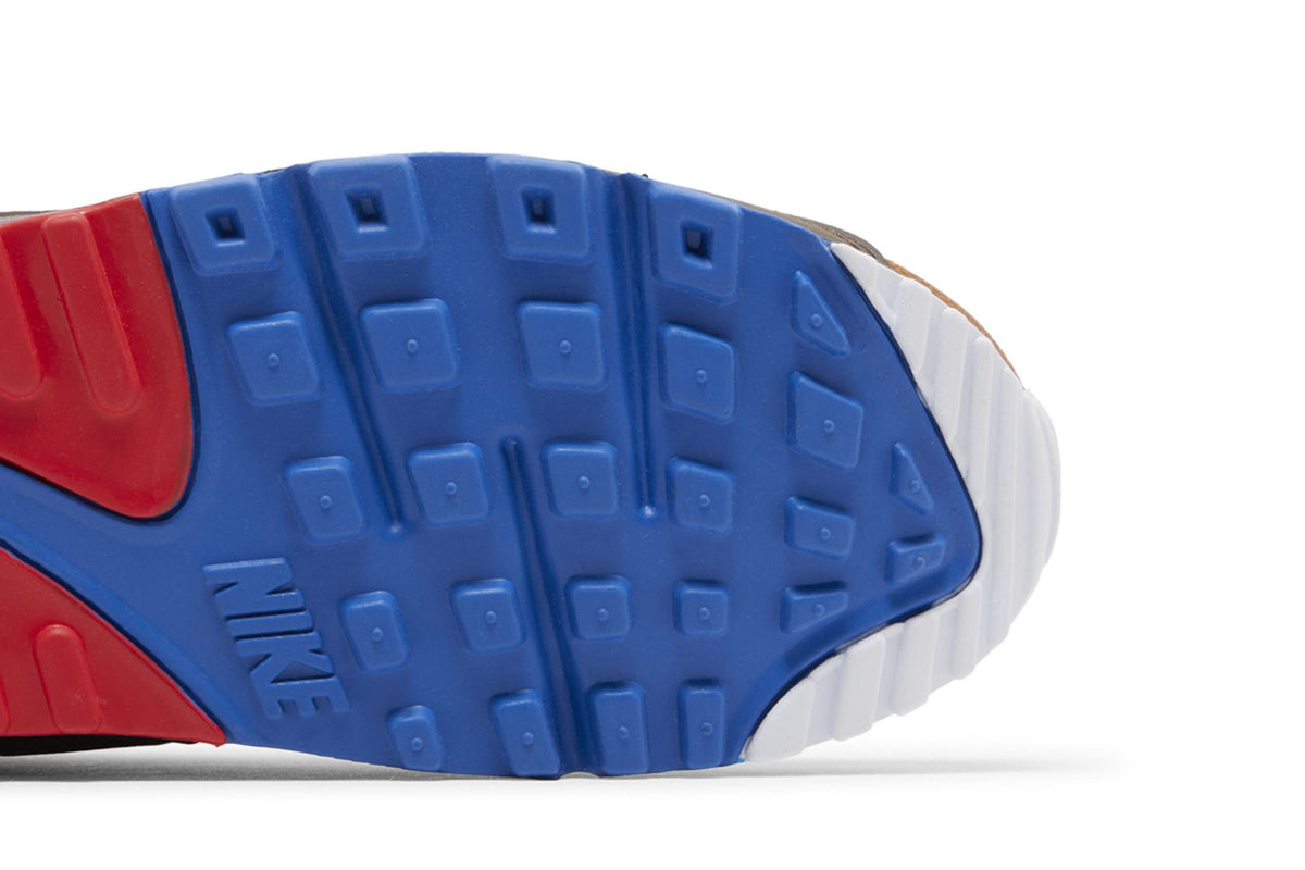 Nike Air Max 90 EA Sports Play Like Mad sneaker afbeelding 5 - stylecode FN1870-200