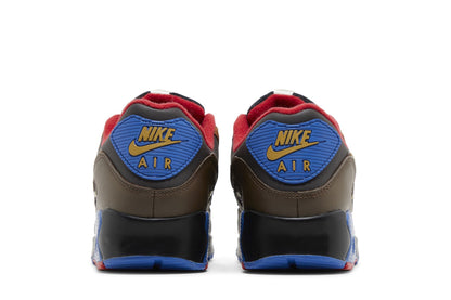 Nike Air Max 90 EA Sports Play Like Mad sneaker afbeelding 6 - stylecode FN1870-200