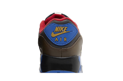 Nike Air Max 90 EA Sports Play Like Mad sneaker afbeelding 7 - stylecode FN1870-200