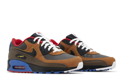 Nike Air Max 90 EA Sports Play Like Mad sneaker afbeelding 8 - stylecode FN1870-200