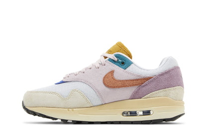 Nike Air Max 1 Tan Lines (Women's) sneaker afbeelding 3 - stylecode FN7200-224