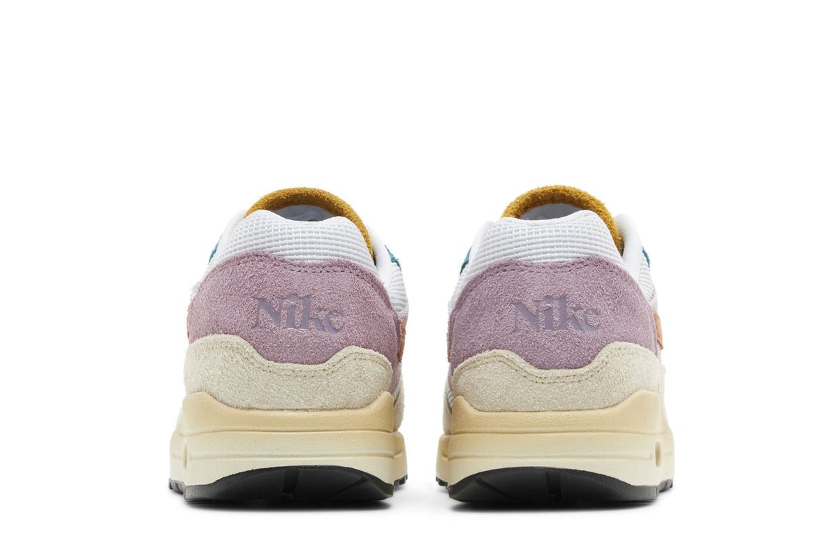 Nike Air Max 1 Tan Lines (Women's) sneaker afbeelding 6 - stylecode FN7200-224
