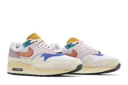 Nike Air Max 1 Tan Lines (Women's) sneaker afbeelding 8 - stylecode FN7200-224