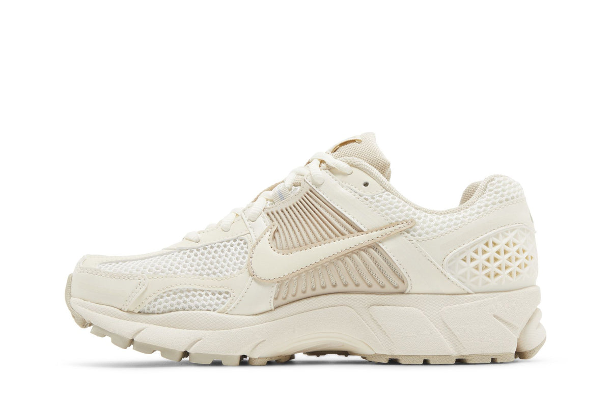 Nike Zoom Vomero 5 Sail Light Orewood Brown (Women's) sneaker afbeelding 3 - stylecode FQ6868-111